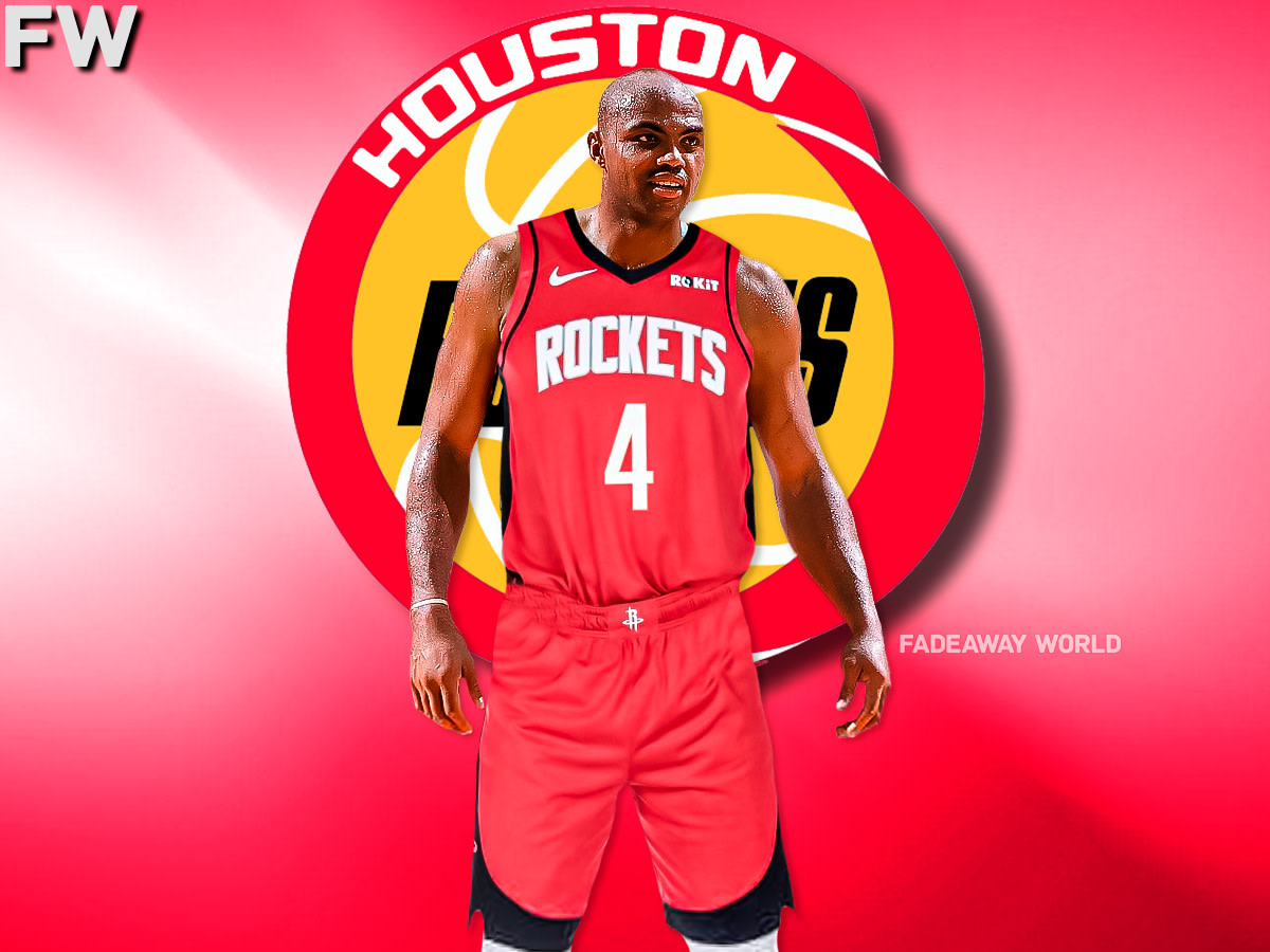 The Worst Draft And Trade Mistakes In Houston Rockets History ...