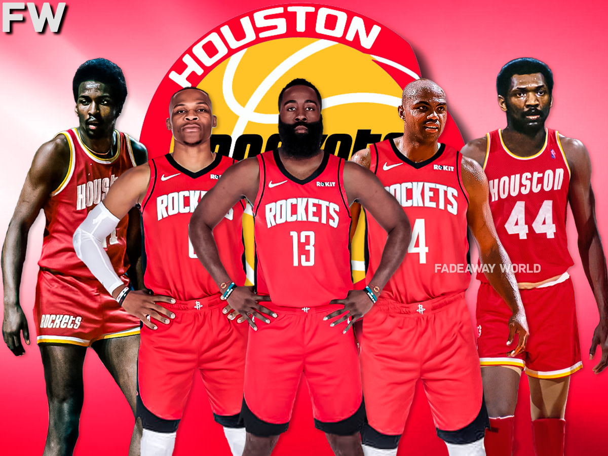 NBA rumors: Why no team wants to trade for Houston Rockets' Chris