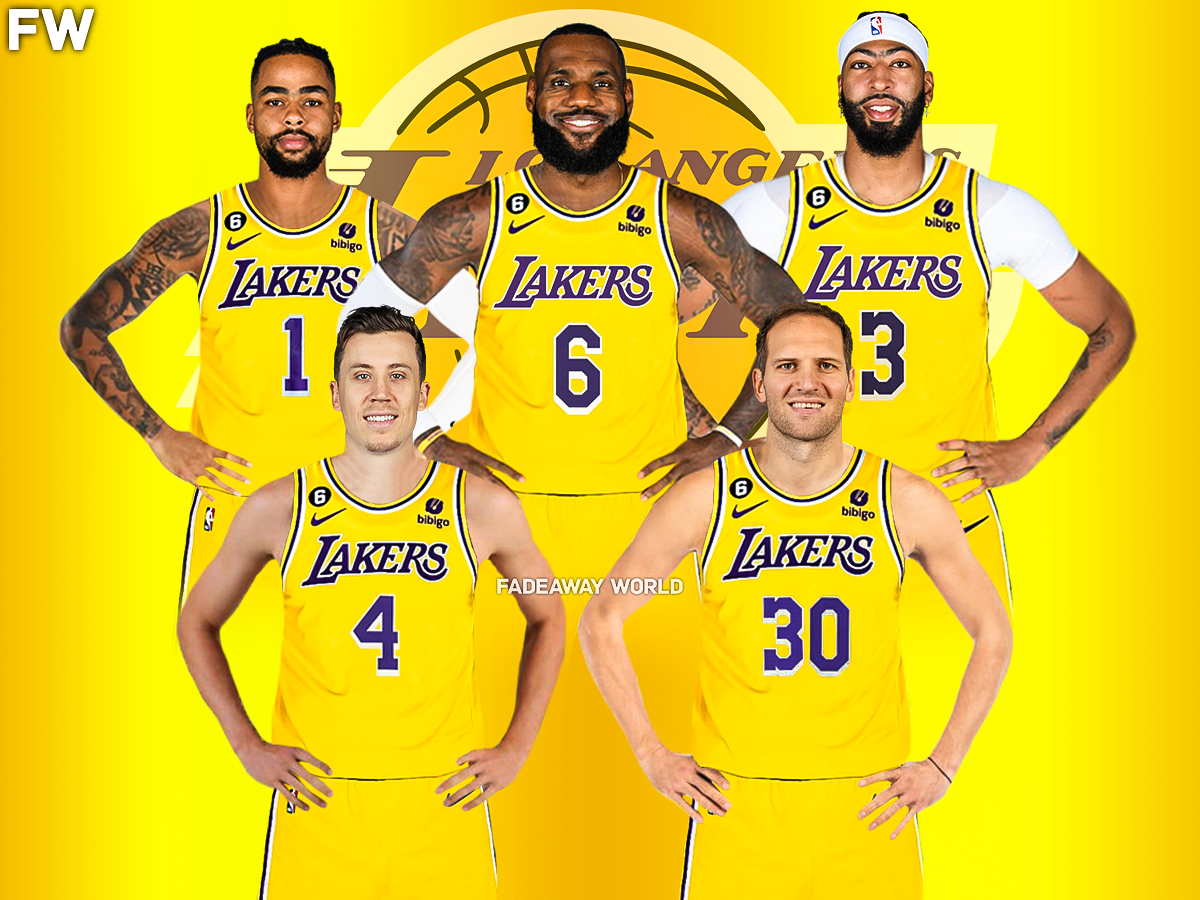 Lakers Land Two Shooters In Different Proposed Scenarios, Surround LeBron James With Players He Really Needs