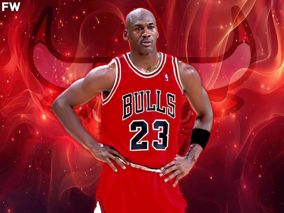 Michael Jordan, Mike Tyson, And Bernard King Were Born In Same Brooklyn  Hospital - Fadeaway World