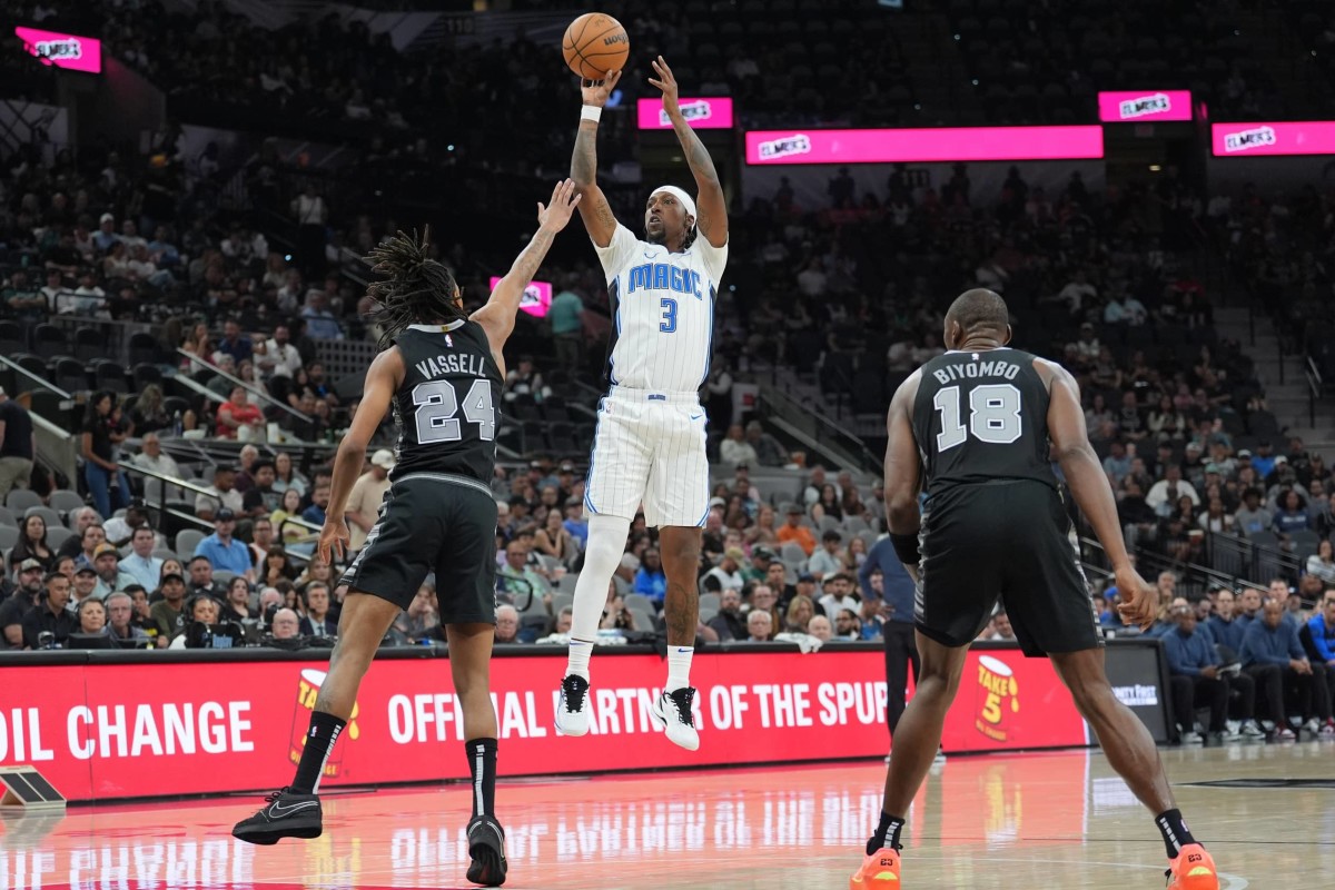 Lakers Explore Underrated Backcourt Options To Improve Outside Shooting -  Fadeaway World