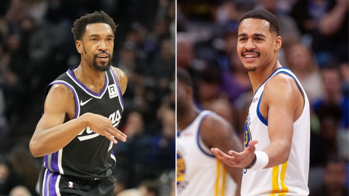 Former NBA Champion Thinks Malik Monk Can Be Better Than Jordan Poole For The Warriors