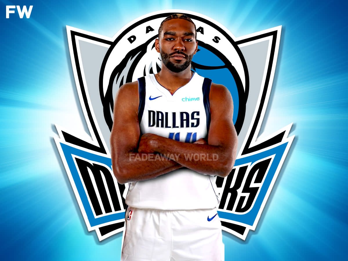 Patrick Williams - Dallas Mavericks