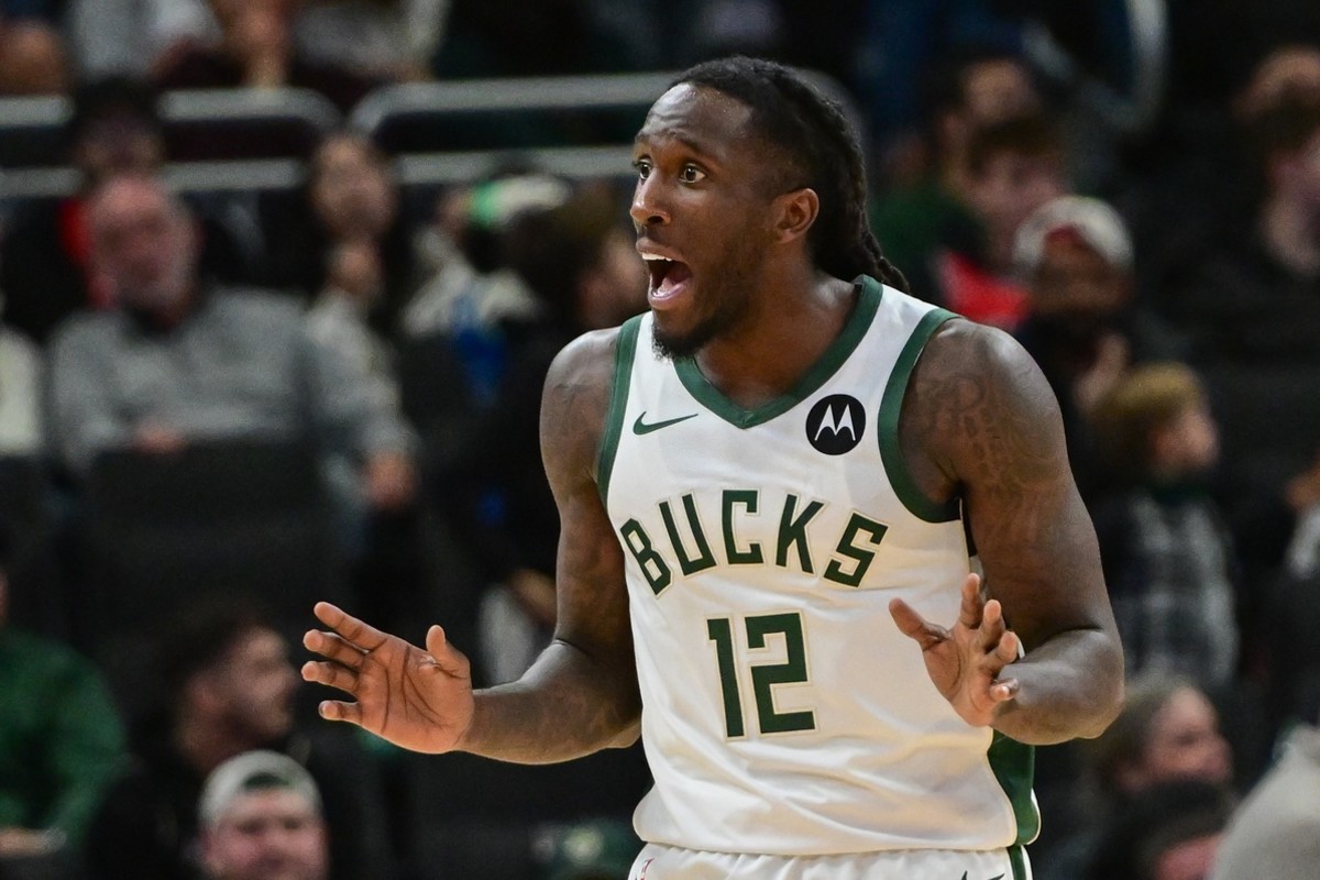 Taurean Prince