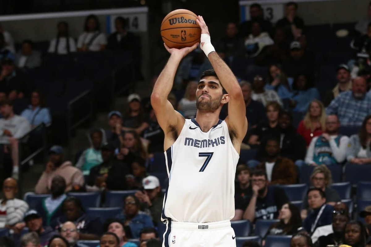 3 Quick Trade Options For The Timberwolves To Improve Their Spacing