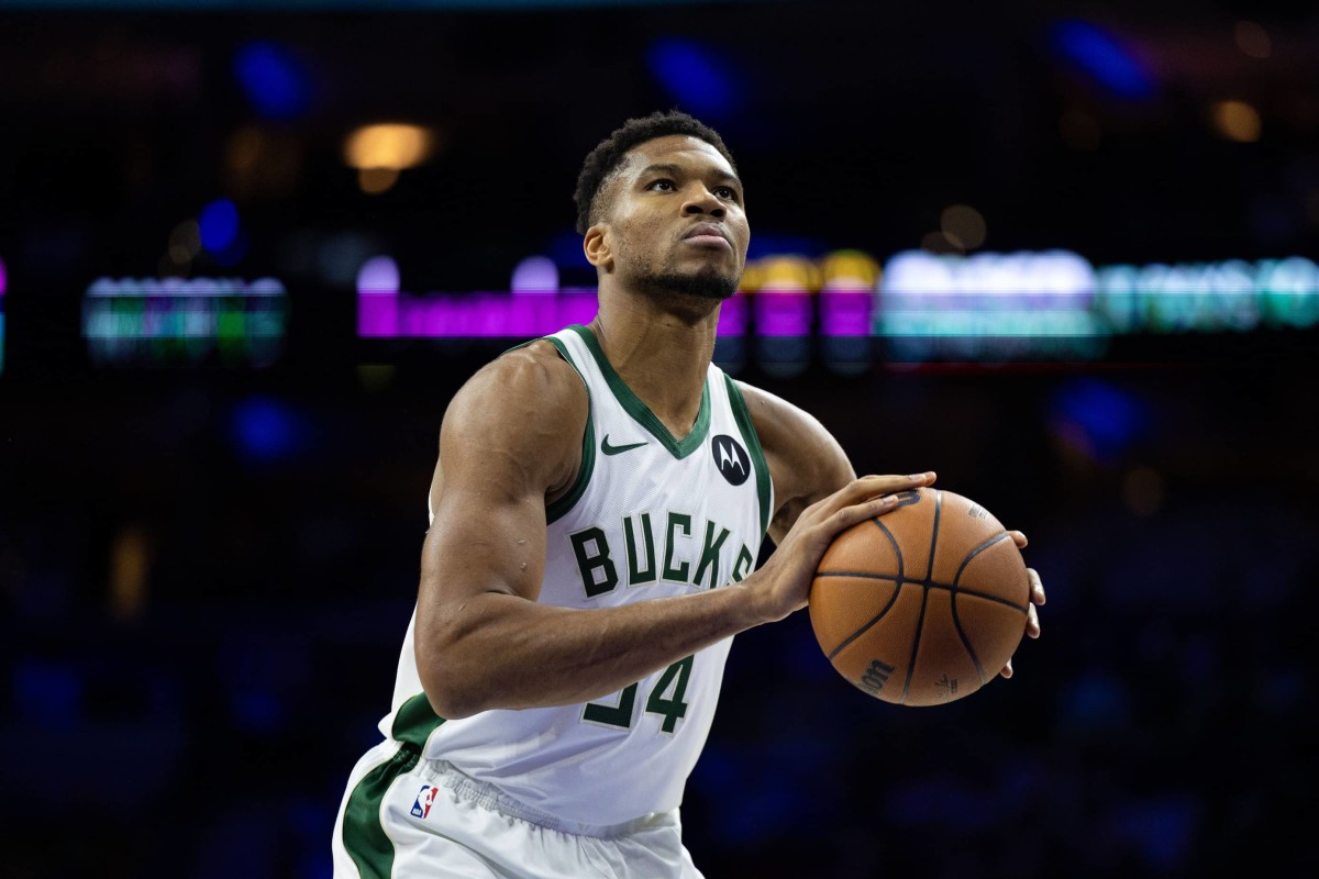 Ruthless Retool Plan For The Milwaukee Bucks To Build A Better Team ...