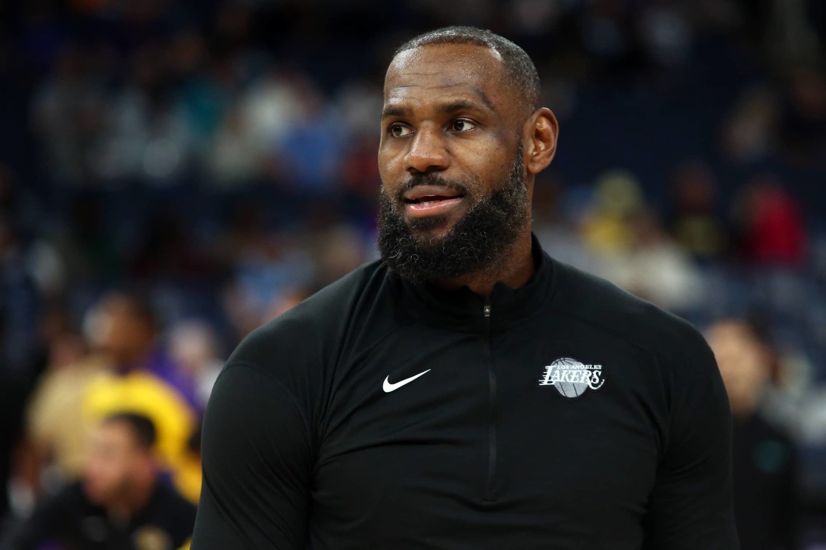 Lebron James Handshake Compilation With Nba Stars Goes Viral Lebron James Handshake Compilation With Nba Stars Goes Viral