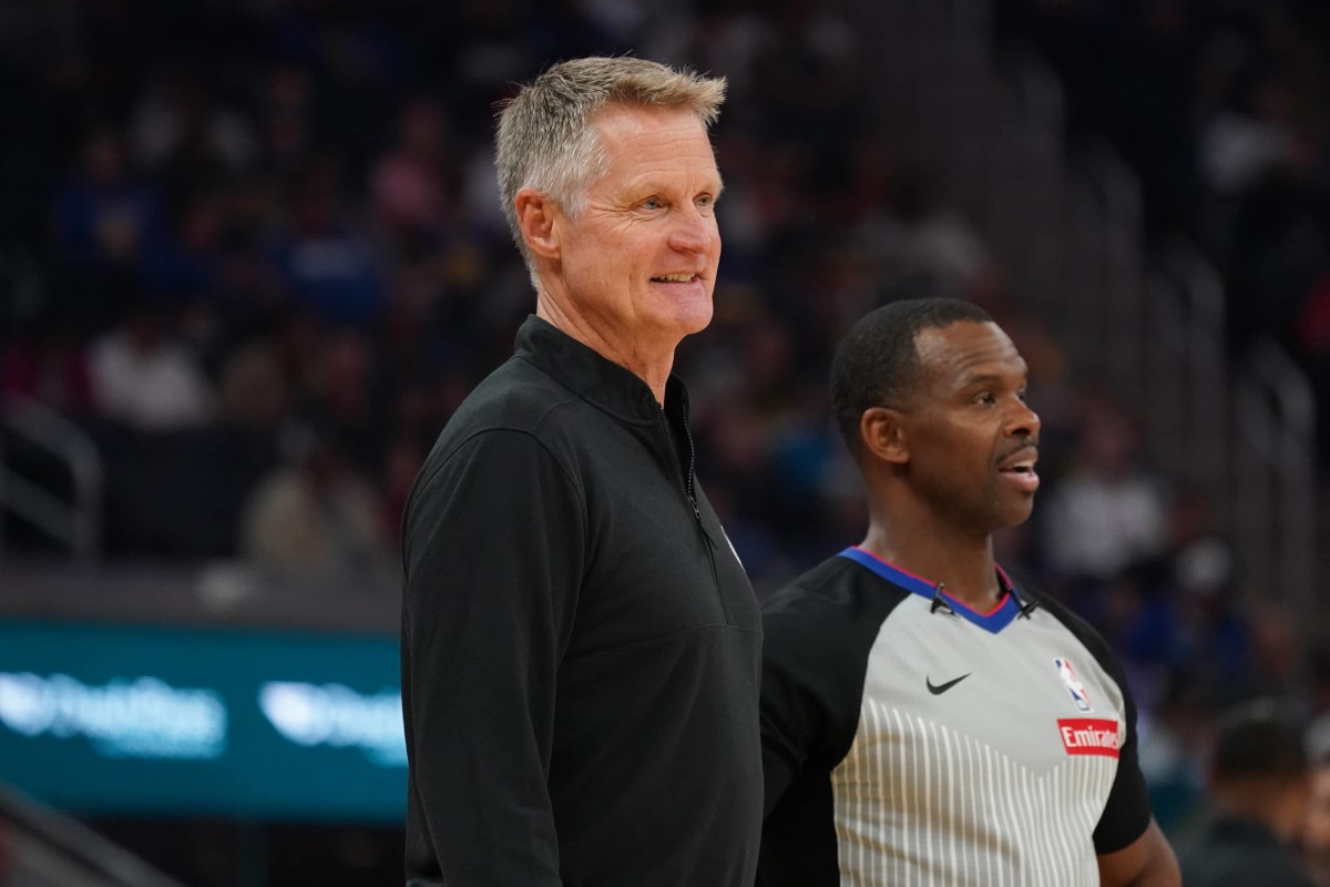 Two Players Could Be On Warriors' Radar Ahead Of Trade Deadline - Fadeaway  World