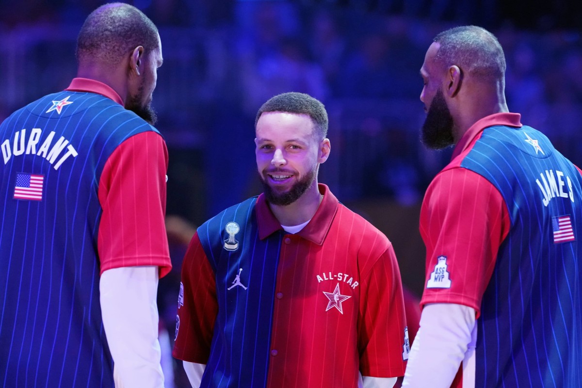 NBA Revamps All Star Game Set To Have A Four Team Pickup Style Tournament Fadeaway World