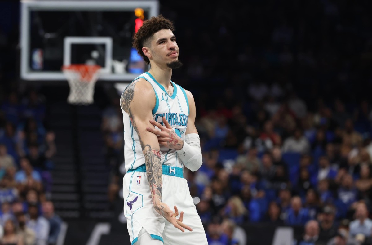 3 Best Destinations For LaMelo Ball To Finally Play In A Big Market - Fadeaway World