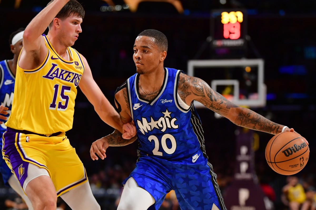Lakers Interested In Signing Free Agent Markelle Fultz Fadeaway World Lakers Interested In Signing Free Agent Markelle Fultz Fadeaway World