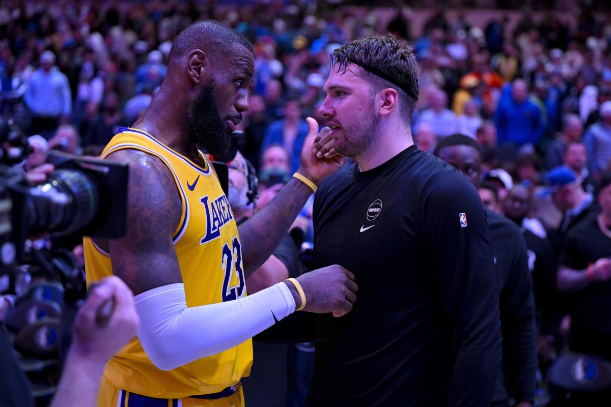 Fallout from Davis Trade: LeBron's Forgiveness, Lingering Frustration