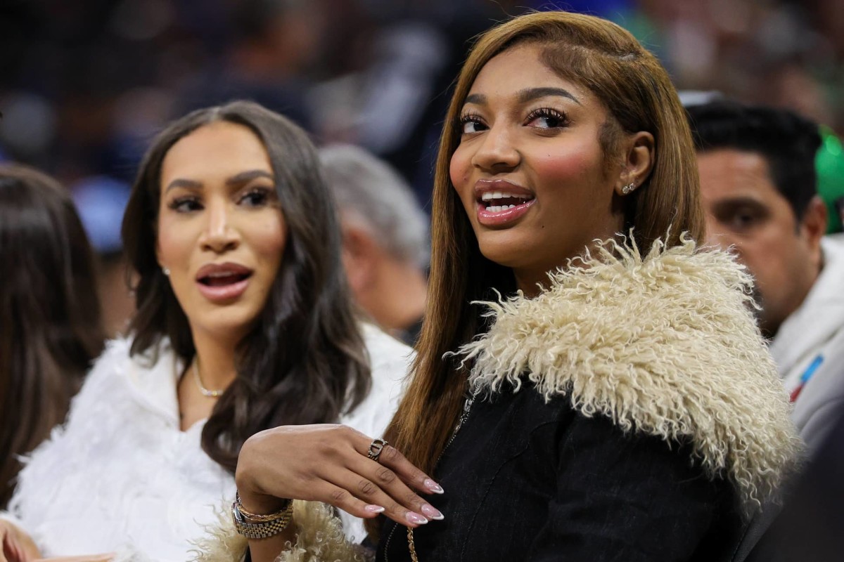 Angel Reese Warns Of Potential WNBA Lockout Over CBA Demands - Fadeaway World