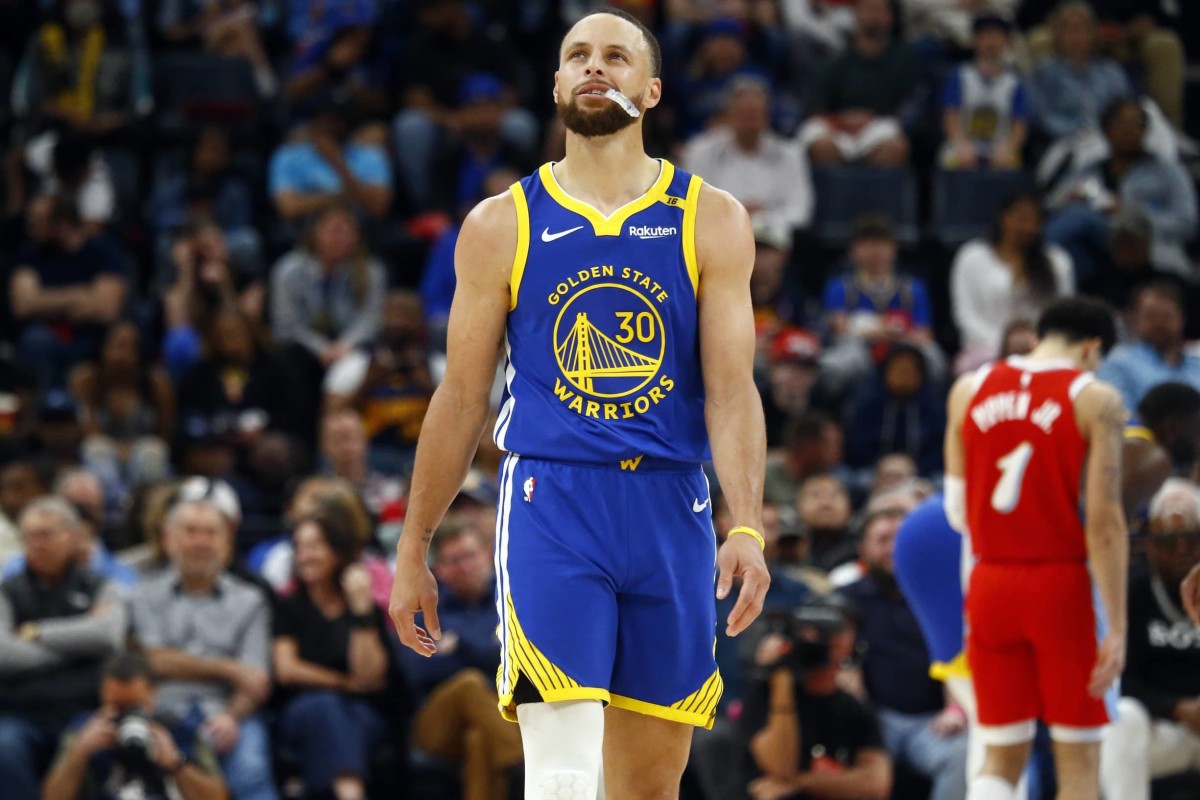 NBA Hall Of Famer Claims Stephen Curry Wouldn't Average 17 Points In His  Era - Fadeaway World