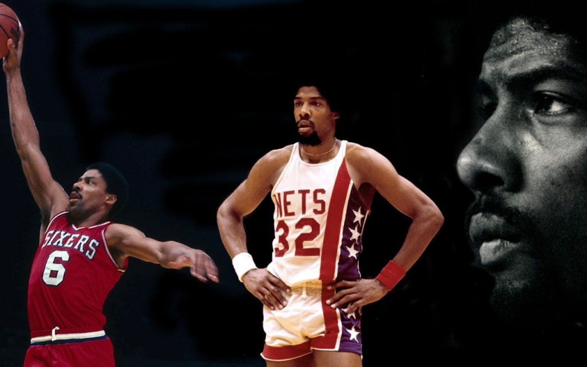 Ranking The 15 Most Influential Players In Nba History – Fadeaway World