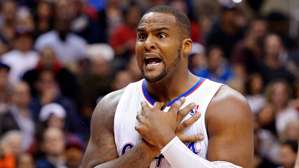 Former NBA Bigman Glen Davis Arrested After Apparently