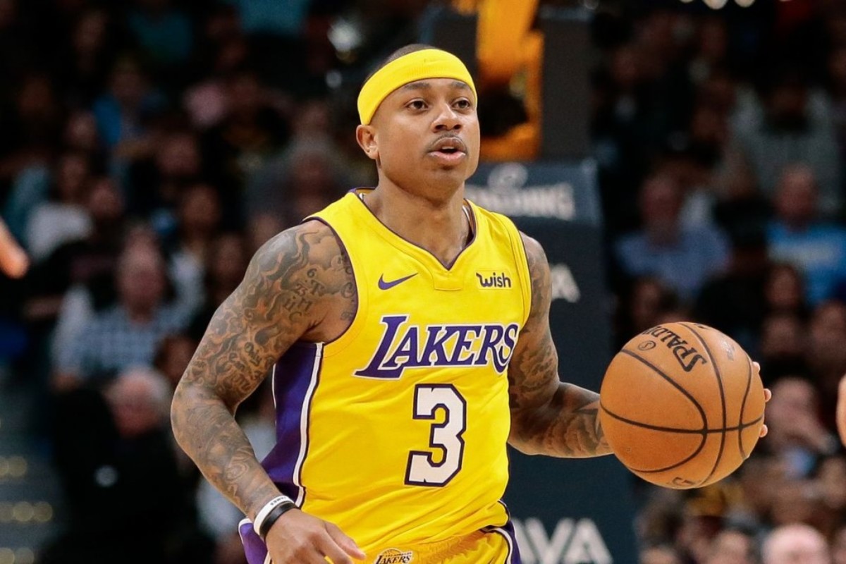 5 Best Destinations Where Isaiah Thomas Can Revive His Career