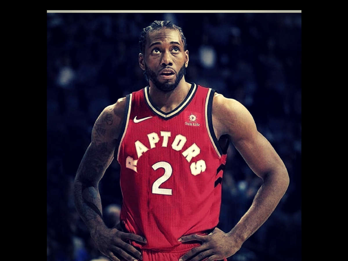 Analyzing The New Look Toronto Raptors With Kawhi Leonard – NBA News Rumors Trades ...1024 x 768