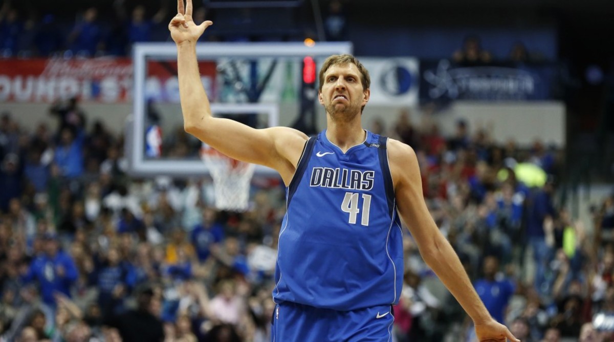 dirk nowitzki shirt fadeaway