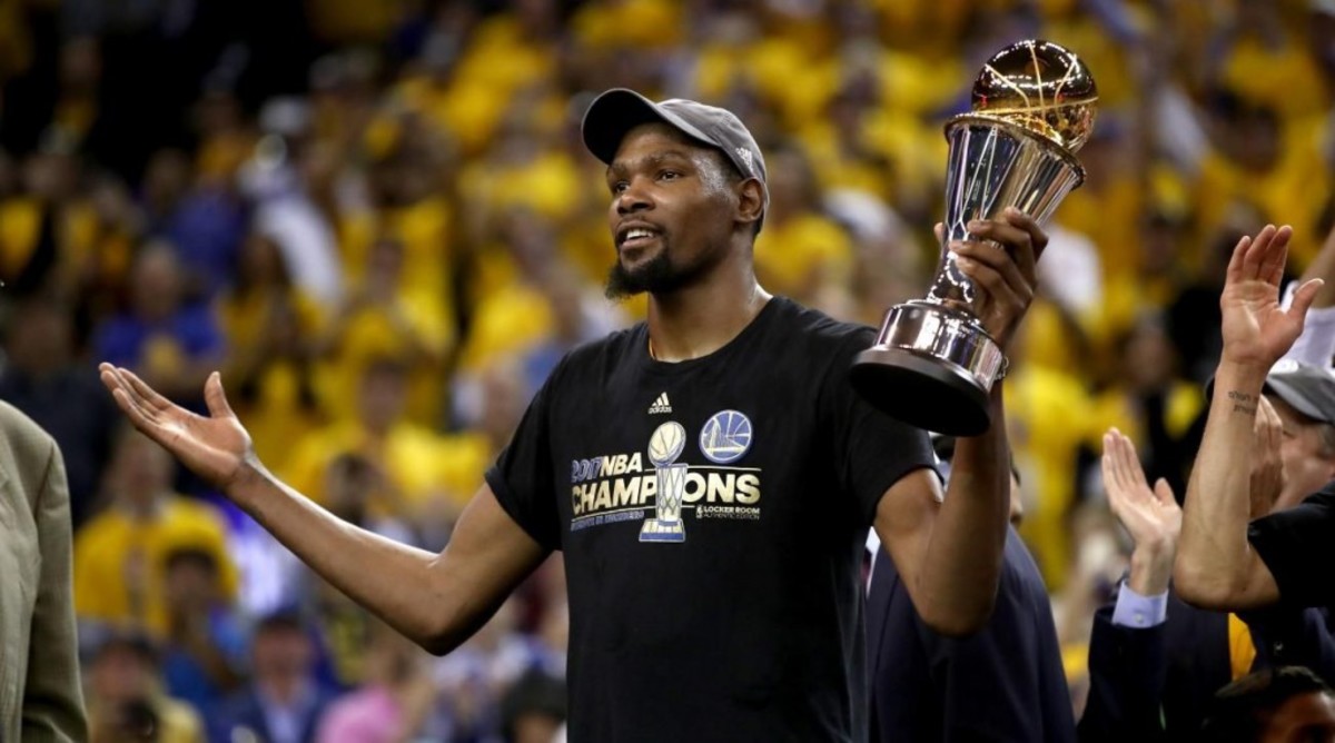 10 Active Nba Players With The Most Championship Rings