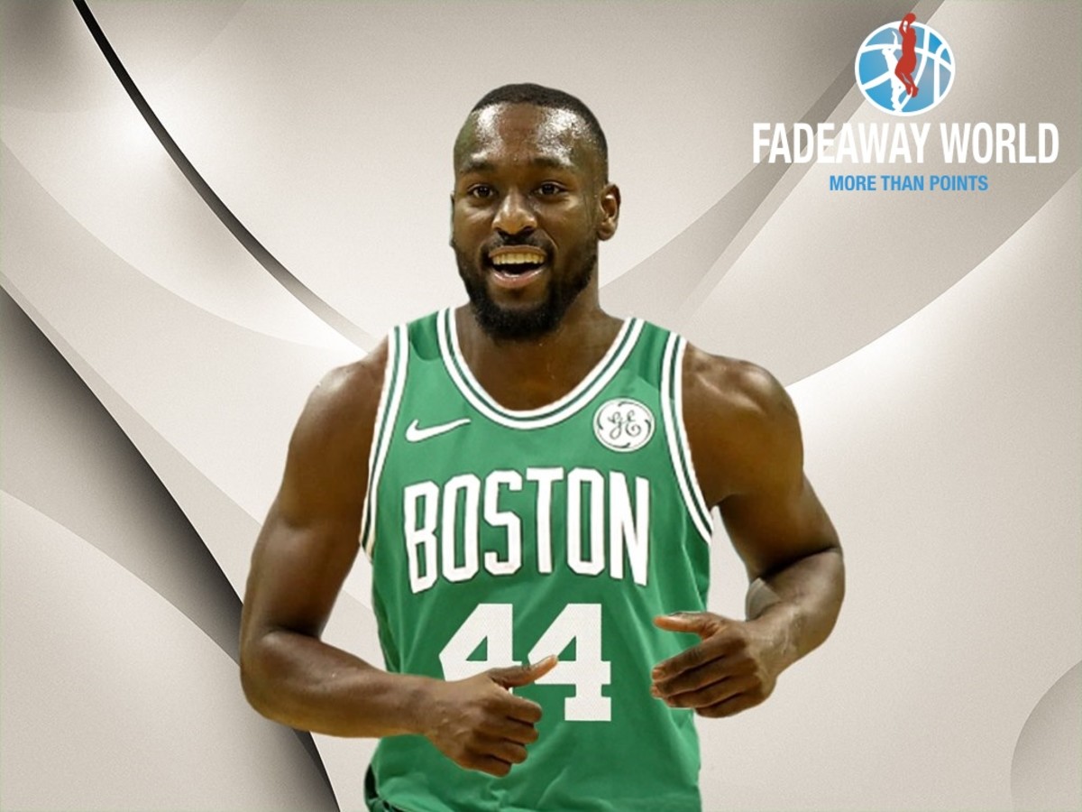 NBA Rumors: Boston Celtics Can Land Kemba Walker – Fadeaway World