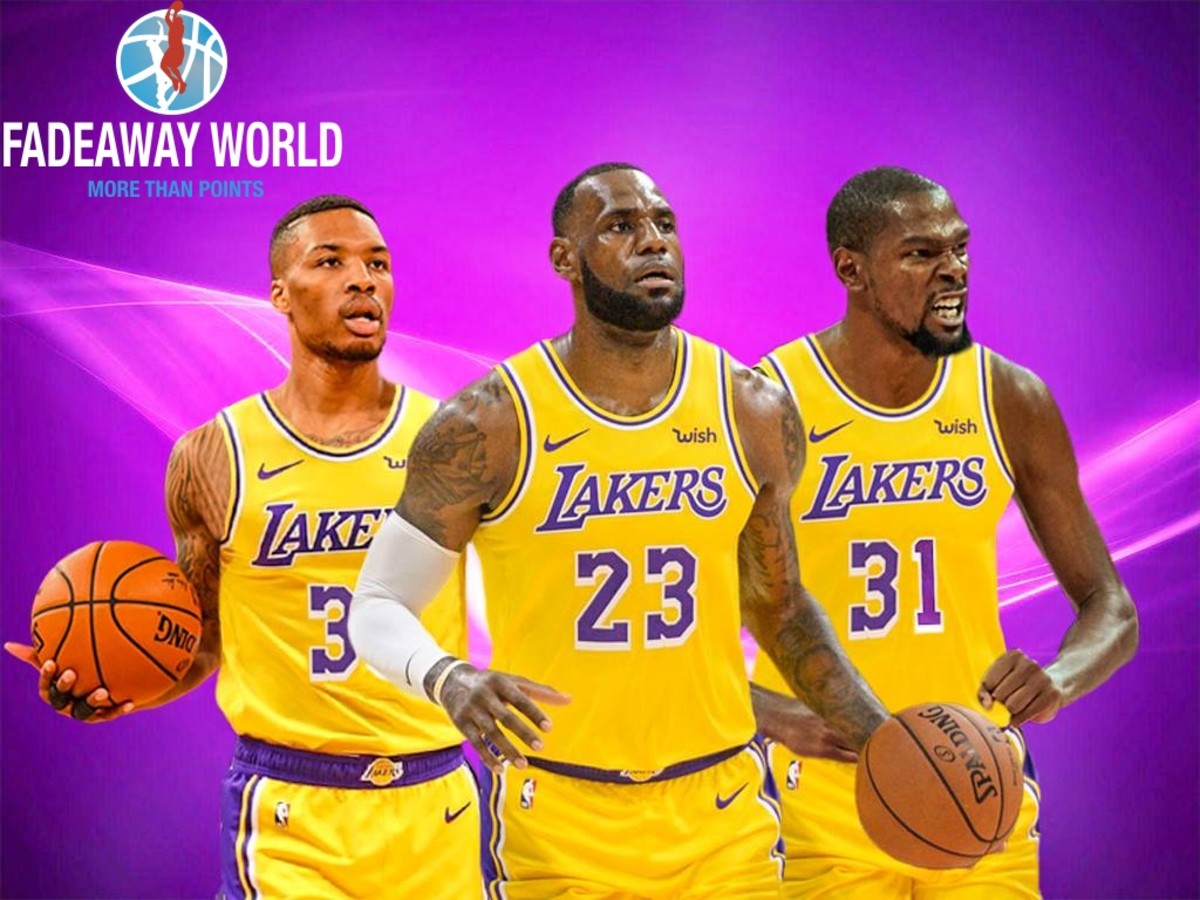NBA Rumors: Future Super Duos And Trios That We May See Very Soon – NBA News Rumors ...