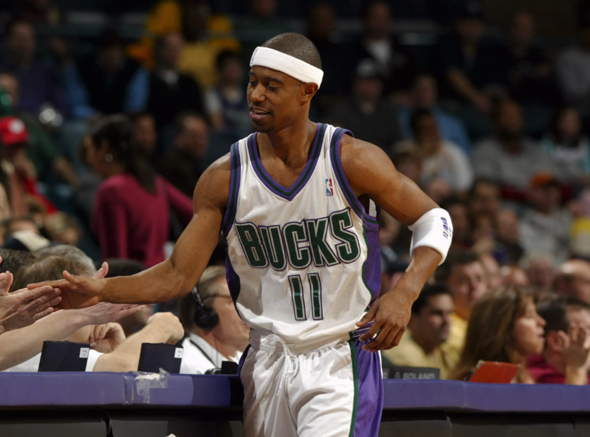 Top 10 Picks From The Legendary 2003 NBA Draft Where Are They Now