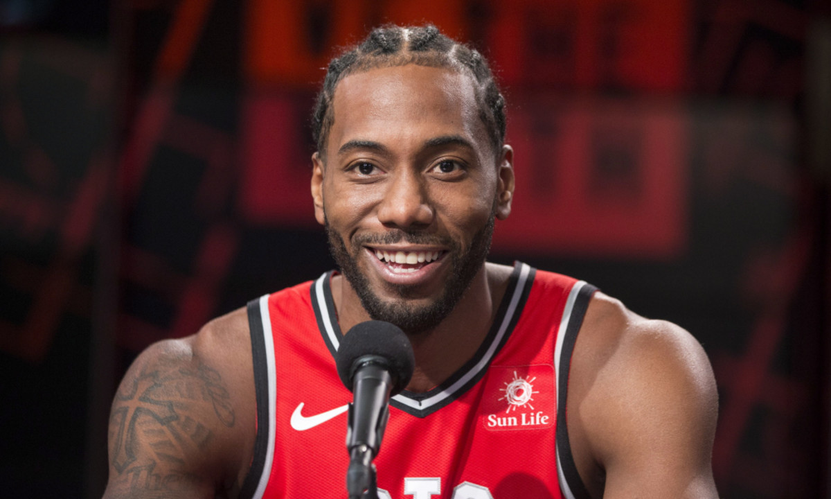 kawhi new balance memes
