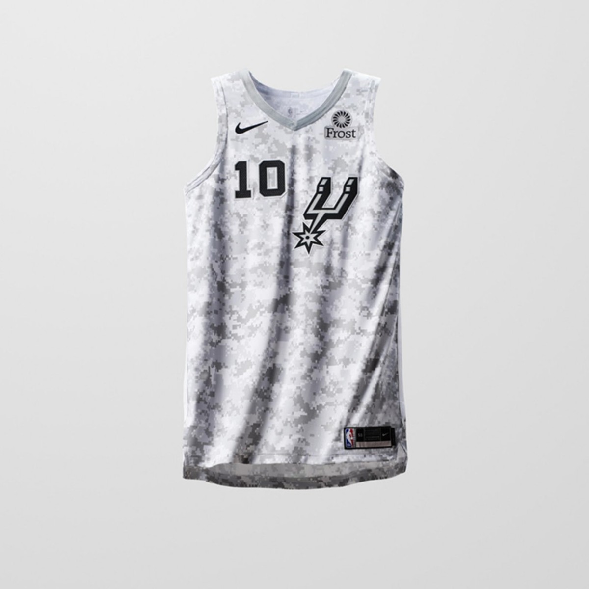 lakers earned edition jersey