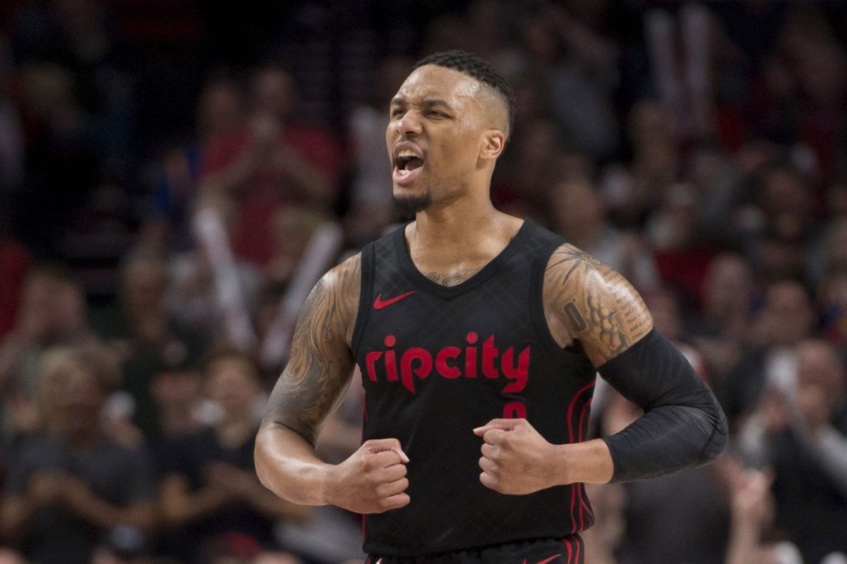 Damian Lillard Wants To Stay With The Blazers, Not Willing To “Sell Out