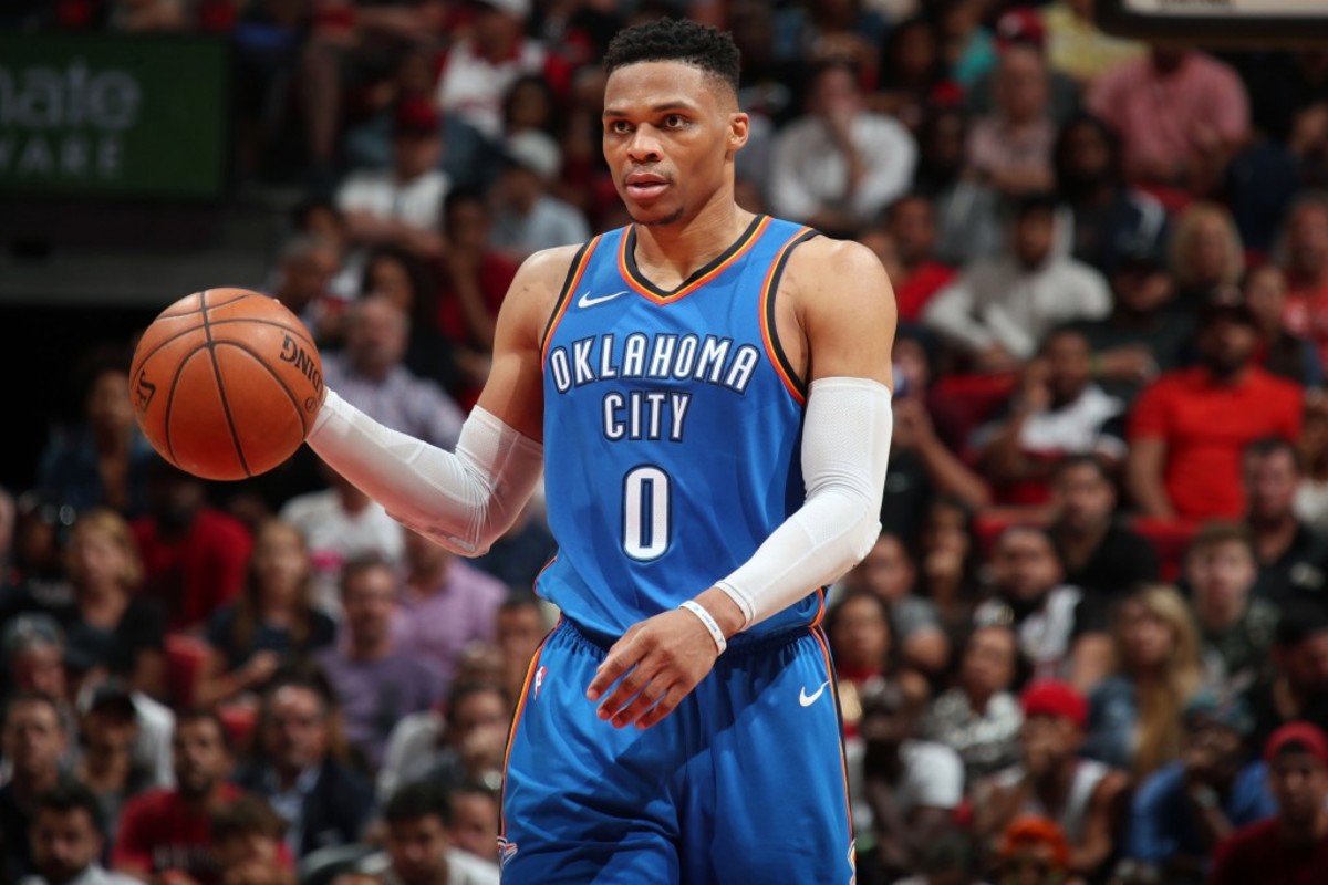 Russell Westbrook 2019 Expensive Cars of NBA Player