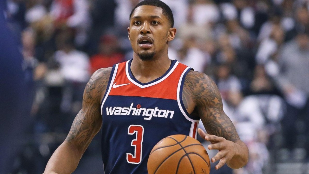 「Bradley Beal」的圖片搜尋結果