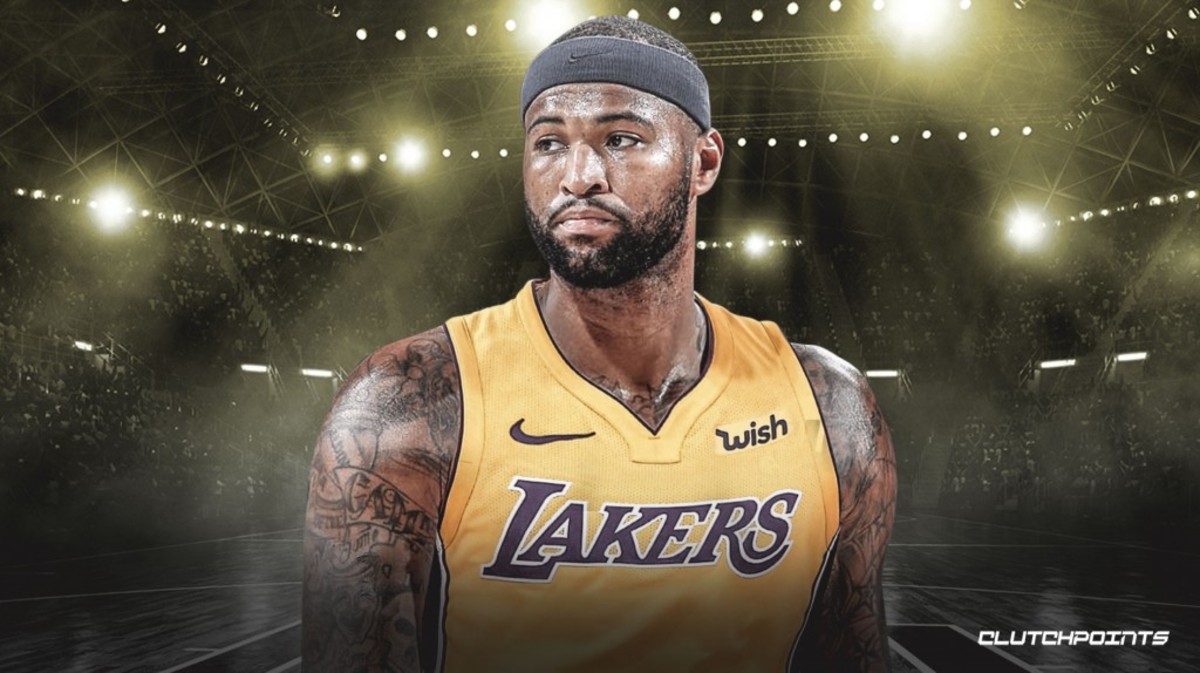 demarcus cousins all star jersey 2019