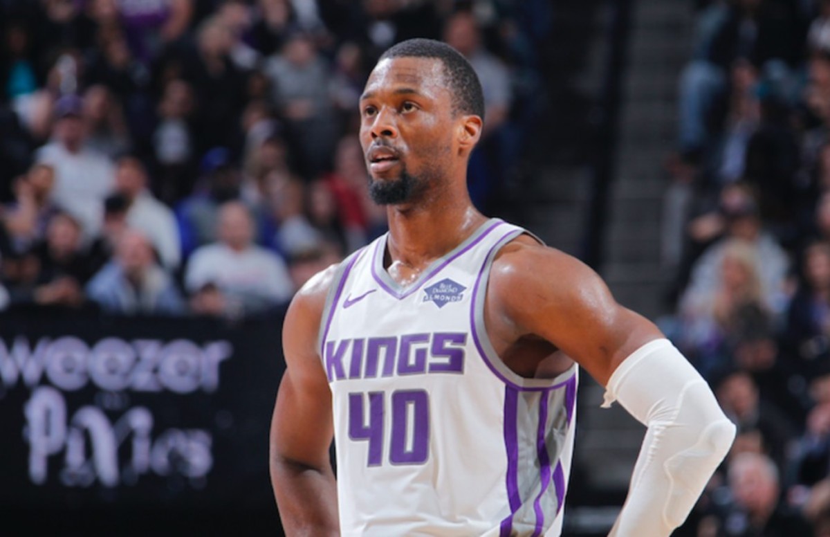 Nba Rumors Kings Regret Giving Harrison Barnes 85 Million