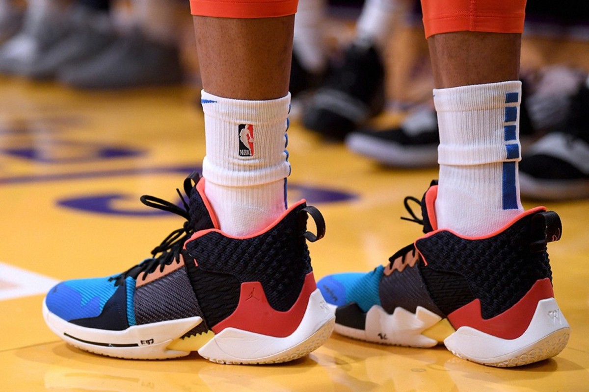 Best NBA Basketball Shoes In 2019 