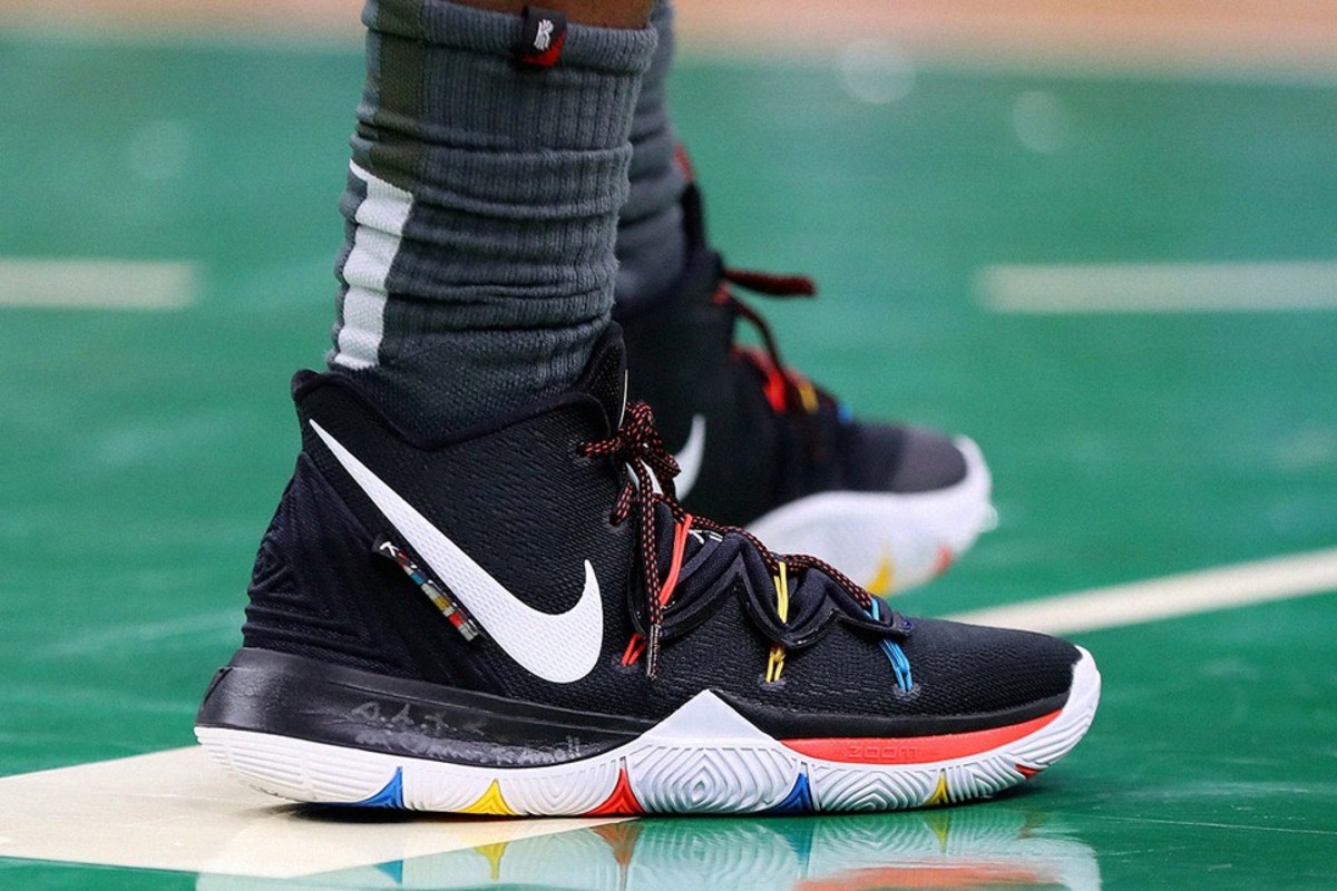best basketball shoes of 2019