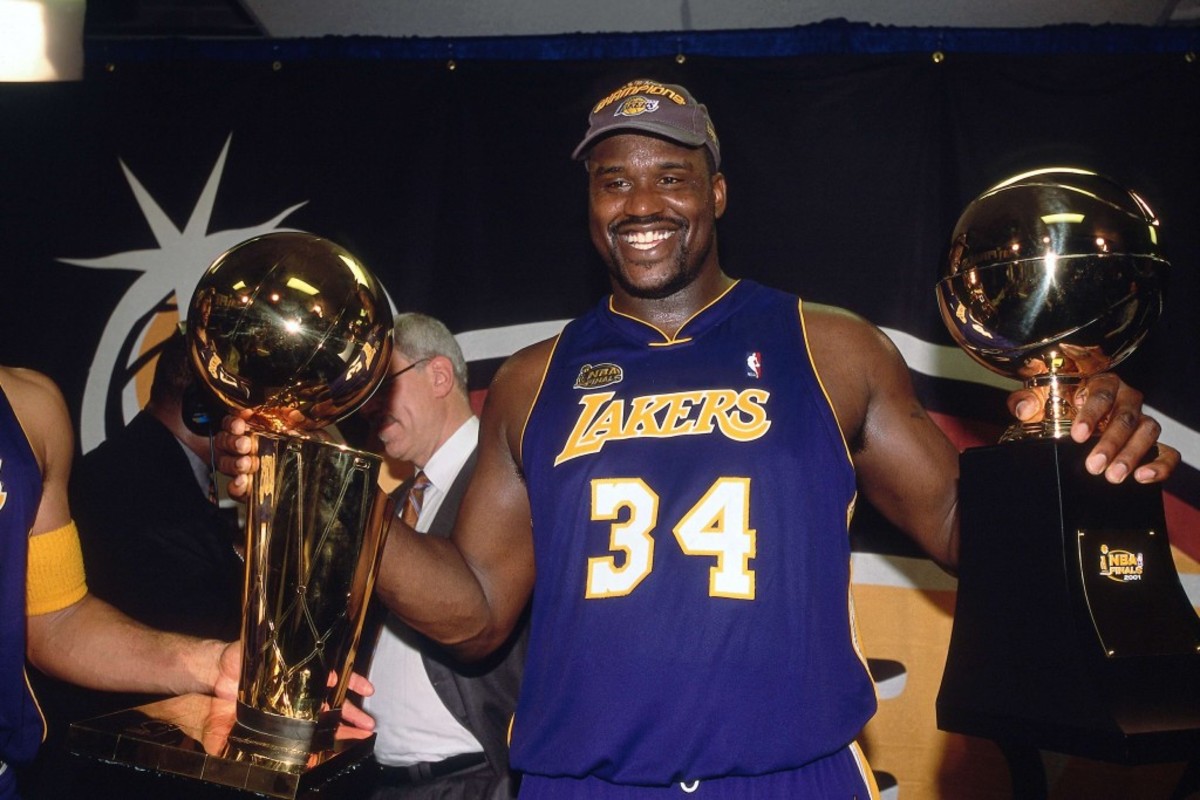 The Only 6 Players That Won Back-To-Back Finals MVPs – Fadeaway World
