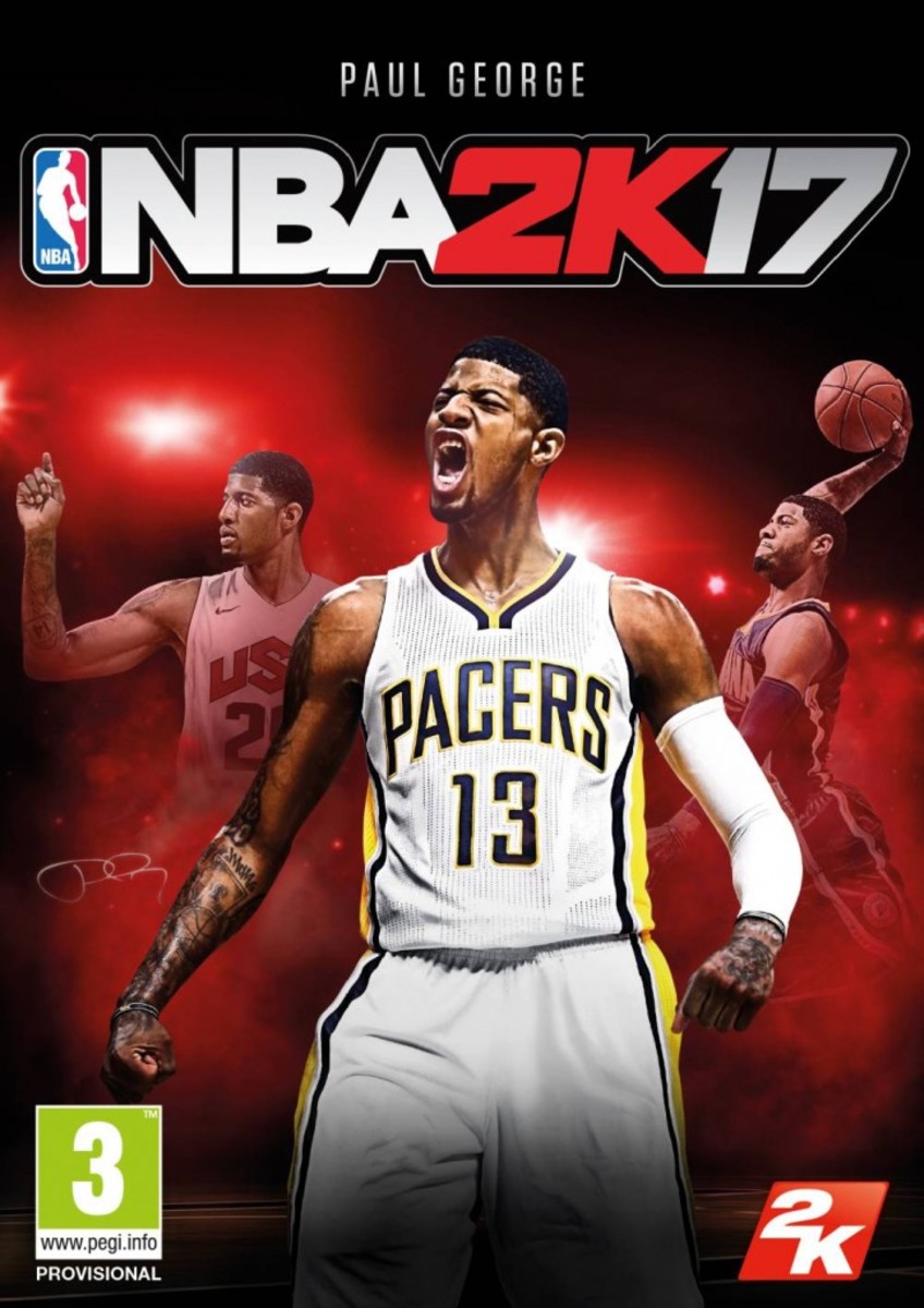 The Curse Of NBA 2K Cover: Every Player That Changed Teams After Being