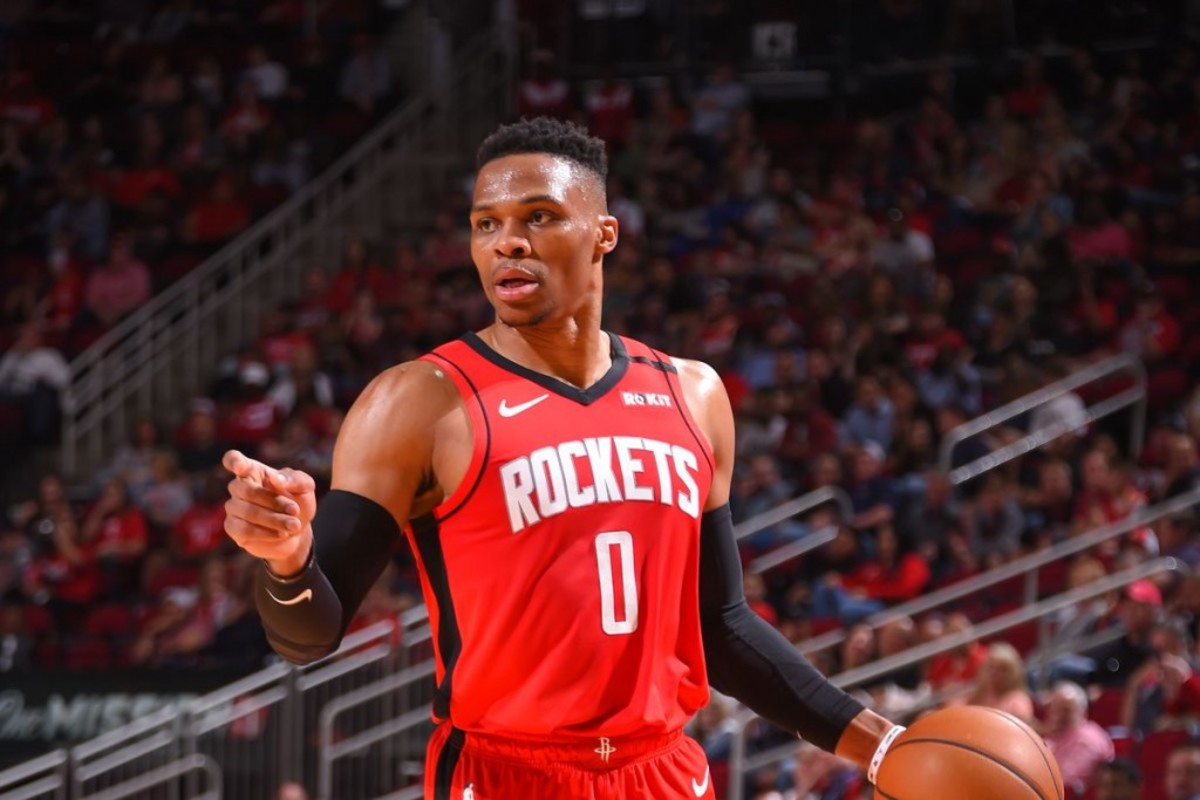 NBA Rumors: Trading Russell Westbrook ‘Ideal’ For Rockets, According To