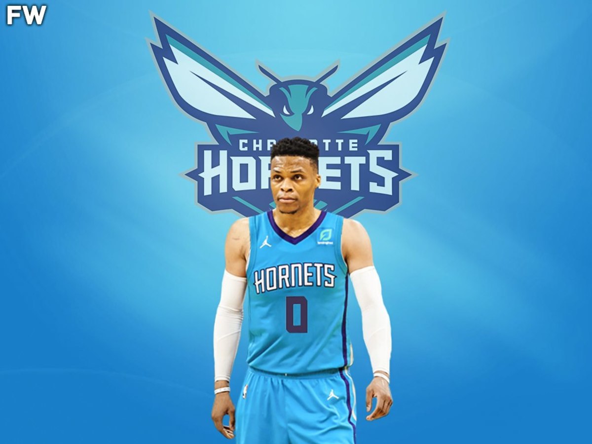NBA Rumors: Charlotte Hornets Could Land Russell Westbrook For Nicolas Batum, Devonte Graham And Cody Zeller – Fadeaway World