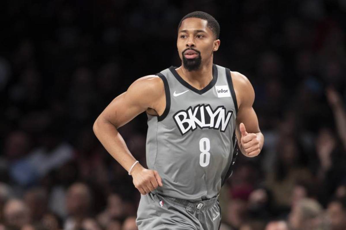 Spencer Dinwiddie On The NBA Financial Situation “The