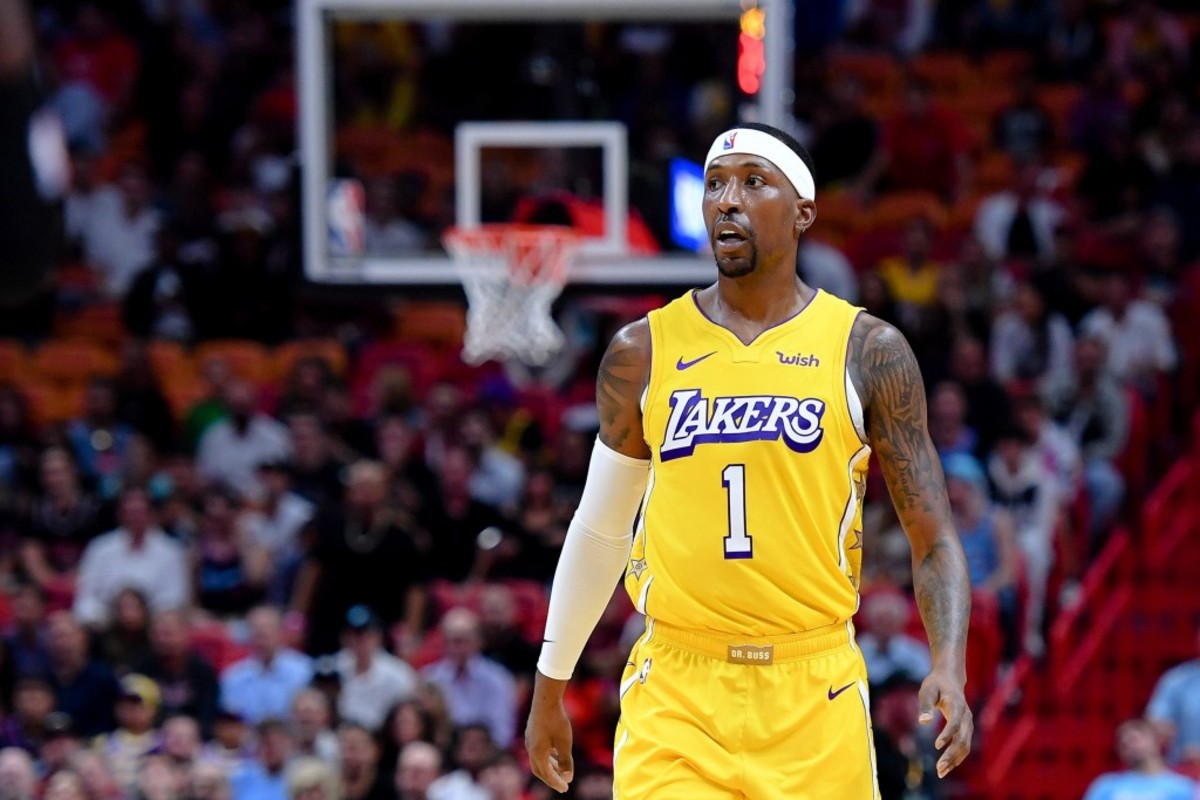 Lakers Rumors: Kentavious Caldwell-Pope Wants “Lucrative Deal,” Won't Do Team Any Favors In Free Agency – Fadeaway World