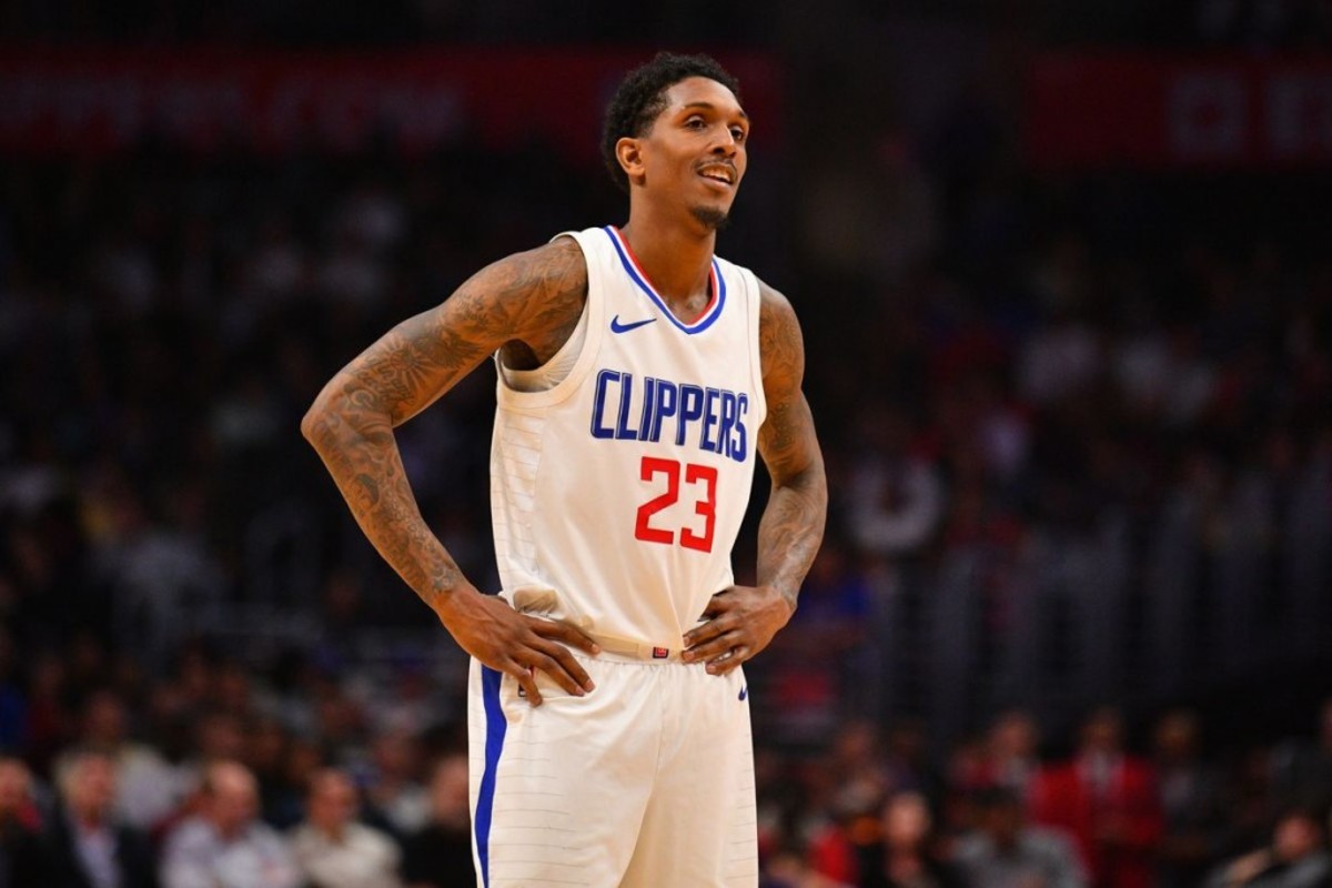 NBA Rumors: Rival Executives Expect Clippers To Trade Lou Williams - Fadeaway World