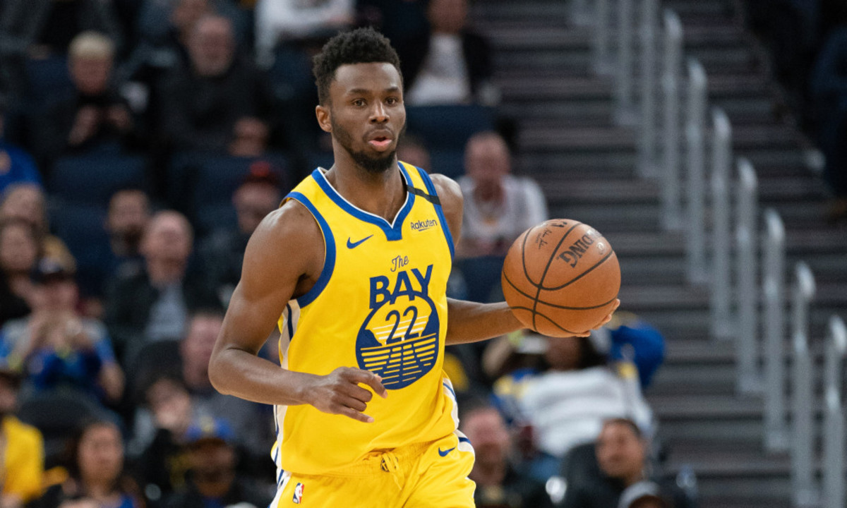 andrew wiggins warriors jersey