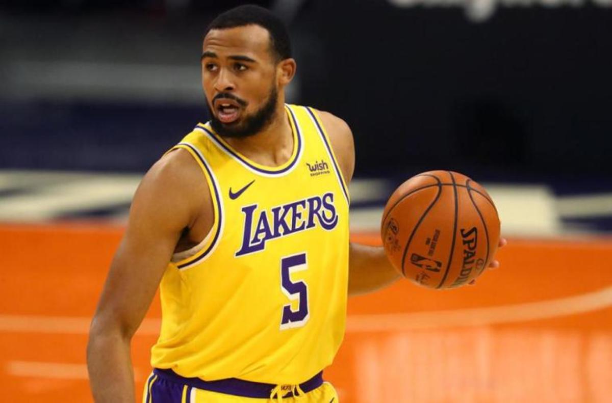 NBA Rumors: Lakers Refuse To Include Talen Horton-Tucker In Trade Package For Kyle Lowry