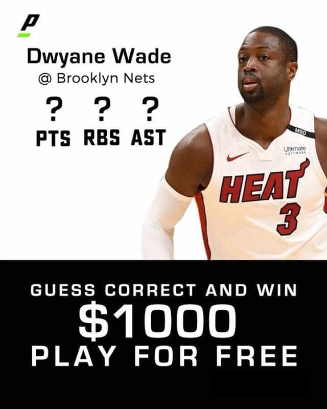 1 wade