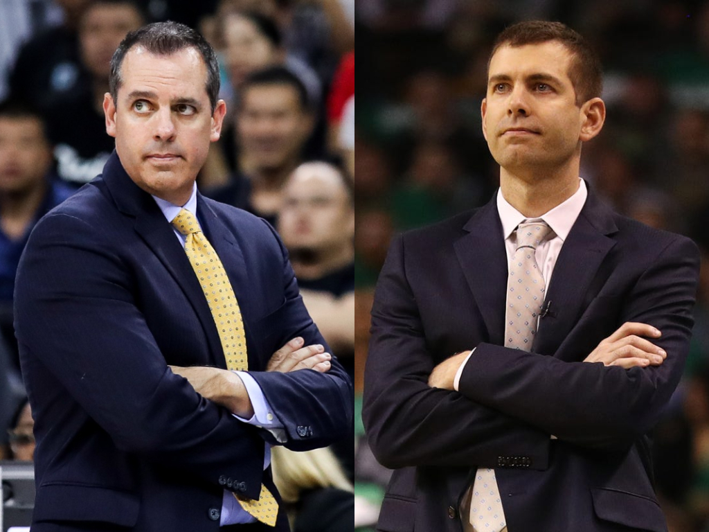 31Frank Vogel vs. Brad Stevens