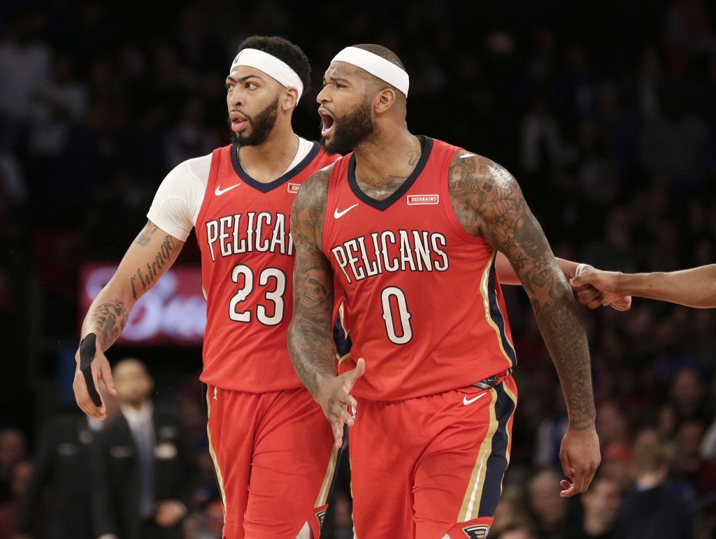 5 NBA Players That Will Earn A Lot Of Money Over The Summer