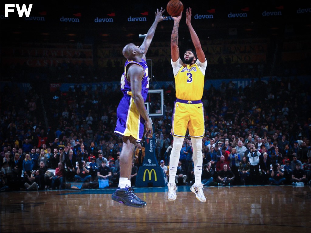 Credit: Fadeaway World