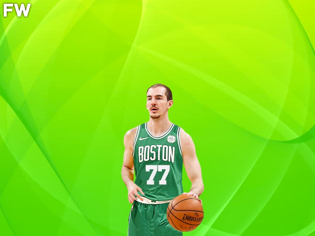 Alex Caruso